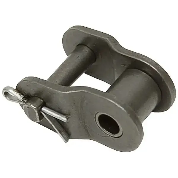 10B Offset Master Link For Ansi Roller Chains 1