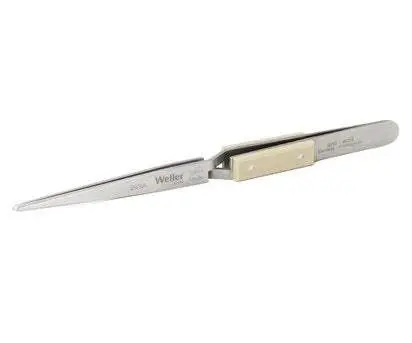 29Sa Erem Anti-Static Tweezers – Esd-Safe, New 1