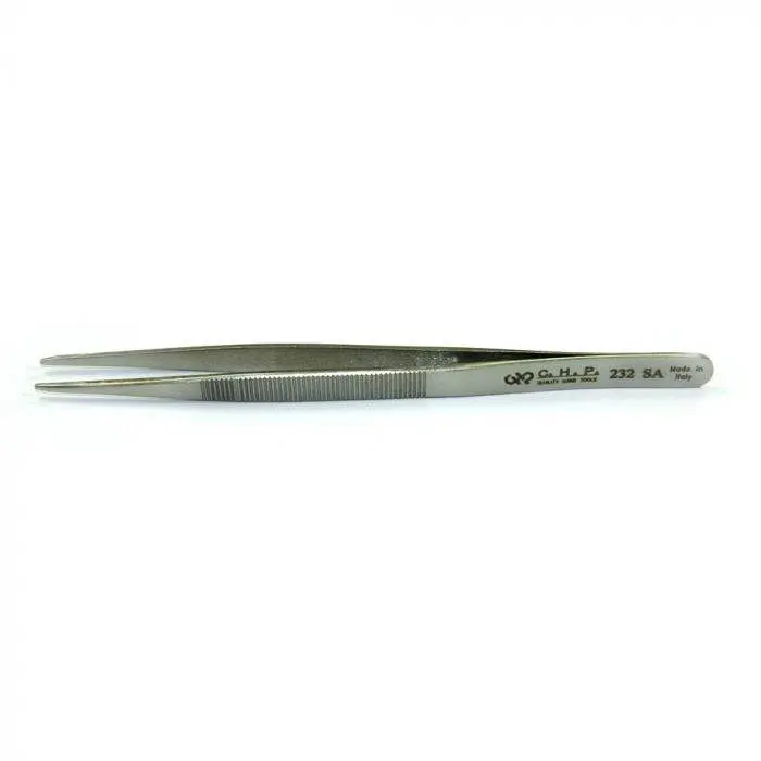 321-Sa Hakko Fine-Tip Tweezers – New, Esd-Safe 1