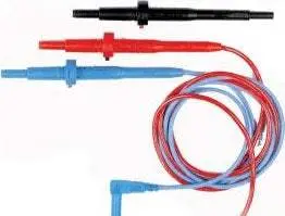 4717-S-Iec100N Ht Instruments New Iec Test Lead 1