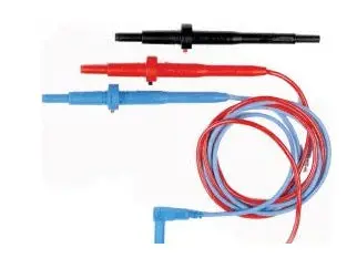 4717-S-Iec100R Ht Instruments New Reversible Test Lead 1