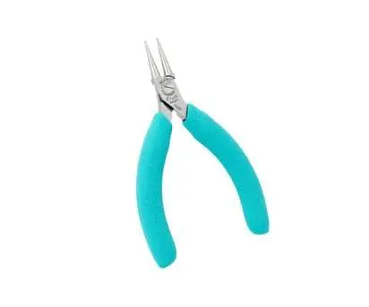 543E Erem Fine-Tip Plier For Delicate Work – New 1