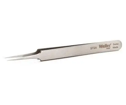 5Fsa Erem Flat-Nose Tweezer – Brand New 1