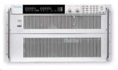 62120-150 Chroma Used High-Power Dc Power Supply 1