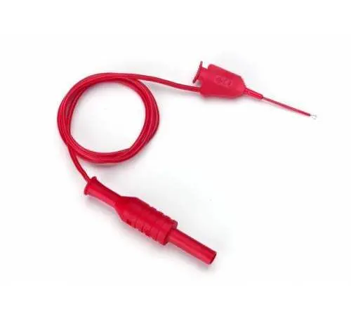 72929-20-0 Pomona Spring-Loaded Test Clip – Brand New 1
