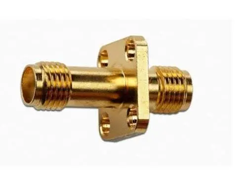 72973 Pomona Coaxial Adapter – Brand New 1