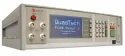 7600 Quadtech Lcr & Impedance Analyzer – Used & Functional 1