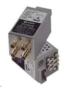 87222E Keysight Rf Coaxial Switch – Brand New 1