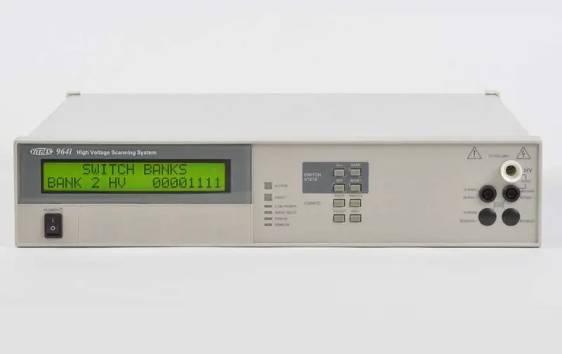 964I Vitrek Hipot Tester – Brand New 1