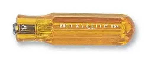 991N Xcelite Miniature Screwdriver – Factory Fresh, Compact Design 1