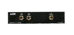 Acterna 31812 Used Rf Adapter 1