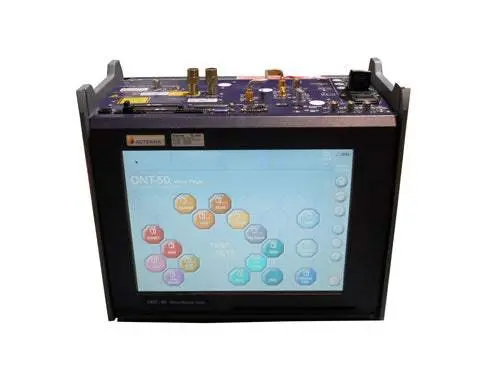 Acterna Ont-50 Optical Network Tester – Pre-Owned 1