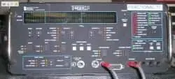 Acterna T-Berd 211 Used Transport Network Analyzer 1