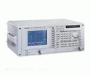 Advantest R3131 Spectrum Analyzer – Refurbished Entry-Level Model 1