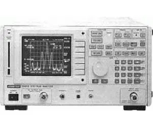 Advantest R3261A Spectrum Analyzer – Legacy Used Rf Analyzer 1