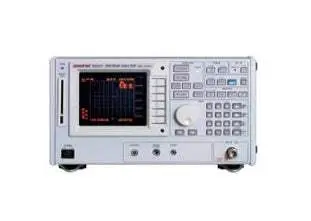 Advantest R3261C Spectrum Analyzer – Certified Pre-Owned Rf Analyzer 1