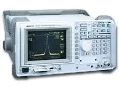 Advantest R3265A Spectrum Analyzer – Refurbished High-Performance Rf Analyzer 1