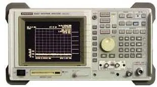 Advantest R3265P Microwave Spectrum Analyzer – Used, Lab-Tested 1