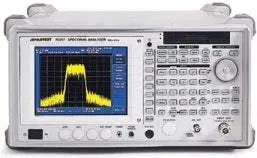 Advantest R3267 Spectrum Analyzer – Certified Used Microwave Instrument 1