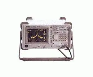 Advantest R3271 Microwave Spectrum Analyzer – Certified Used 1