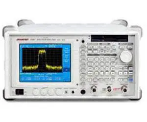 Advantest R3273 Spectrum Analyzer – Pre-Owned Microwave Spectrum Analyzer 1