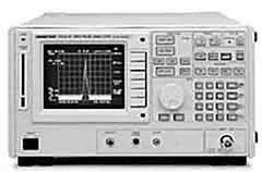 Advantest R3361B Spectrum Analyzer – Reliable Used Signal Analysis System 1