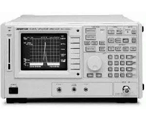 Advantest R3361C Spectrum Analyzer – Refurbished Unit 1