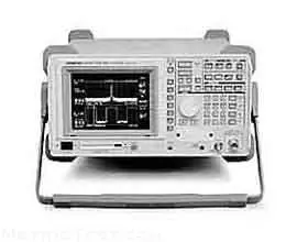 Advantest R3365A Spectrum Analyzer – Pre-Owned Wideband Rf Analyzer 1