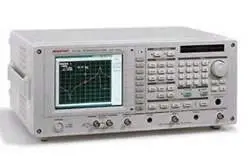 Advantest R3753Ah Microwave Analyzer – Refurbished & Verified 1
