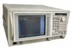 Advantest R3765Ch Network Analyzer – Certified Pre-Owned 1