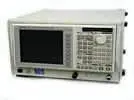 Advantest R3767Ch High-Frequency Network Analyzer – Used 1