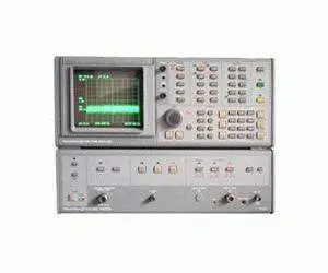 Advantest Tr4172 Spectrum Analyzer – Refurbished Microwave Signal Analyzer 1