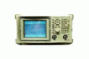 Advantest U4342 Spectrum Analyzer – Legacy Test System 1