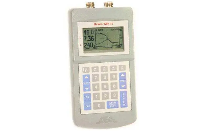 Aea Technology 6015-5250 Rf Network Analyzer – Brand New 1