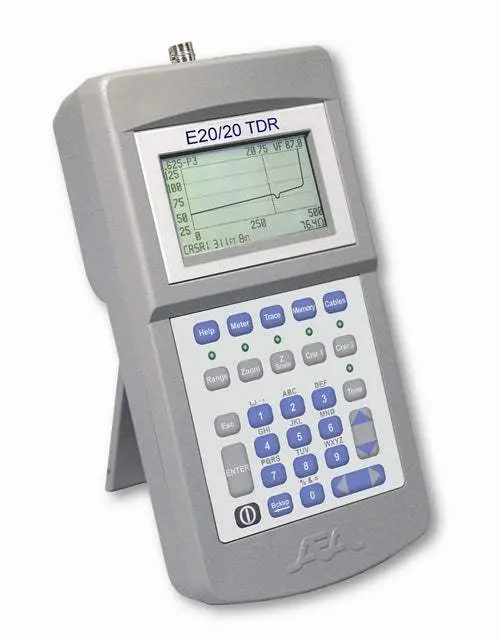 Aea Technology 6021-5042 Digital Panel Meter – Brand New 1