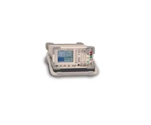 Aeroflex 3902 Portable Radio Test Set – Legacy Communication Tester (Used) 1