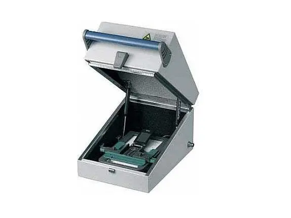 Aeroflex 4921 Rf Shielded Test Chamber – Used, Functional 1