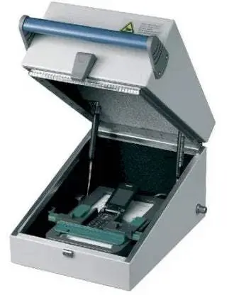 Aeroflex 4933 Environmental Test Chamber – Industrial Grade, Used 1