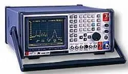 Aeroflex Com120B Used Cellular Service Monitor 1