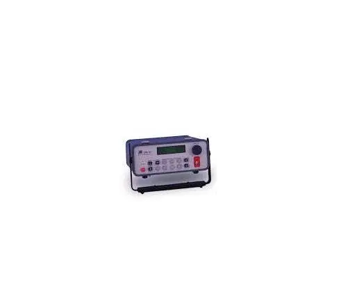 Aeroflex Gps-101 Rf Signal Generator – Legacy Bench Instrument, Fully Checked 1