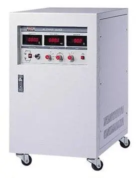 Afc-11005 Preen Ac Power Source – Brand New 1