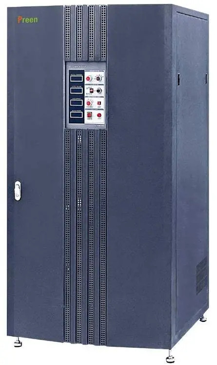 Afc-33045 Preen Ac Power Generator – Factory Fresh 1