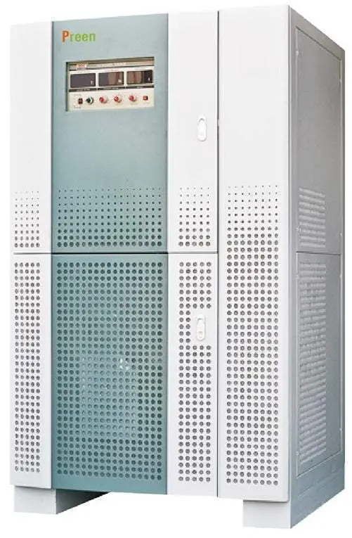 Afc-33200 Preen Ac Power Source – Unopened Box 1
