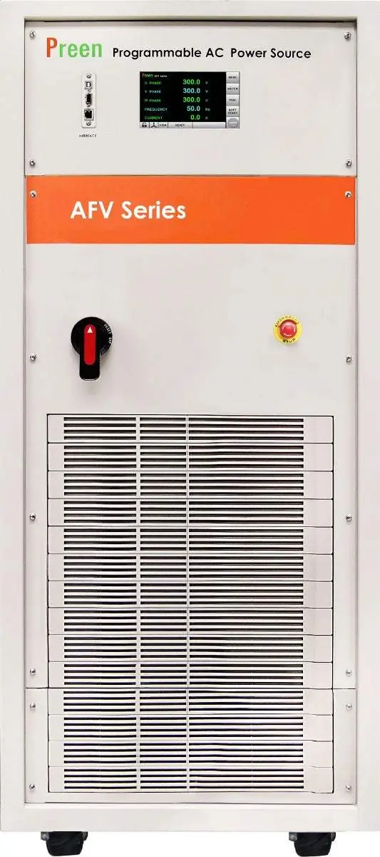 Afv-31030 Preen Ac Power Generator – New Unit 1