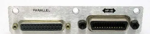 Agilent 08590-60368 Rf Cable Assembly – Refurbished Accessory 1