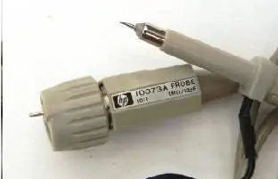 Agilent 10073A Active Probe – Tested & Ready For Use 1