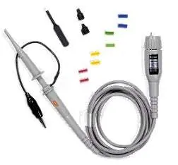 Agilent 10073D Passive Voltage Probe – Used, Includes Accessories 1