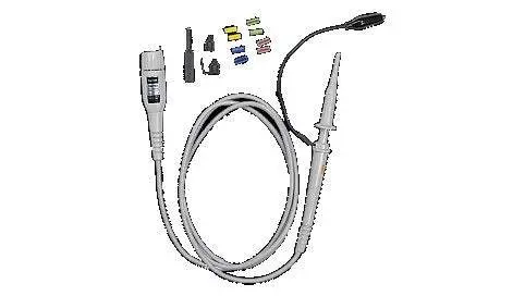 Agilent 10074A Active Differential Probe – Pre-Owned, Calibrated 1