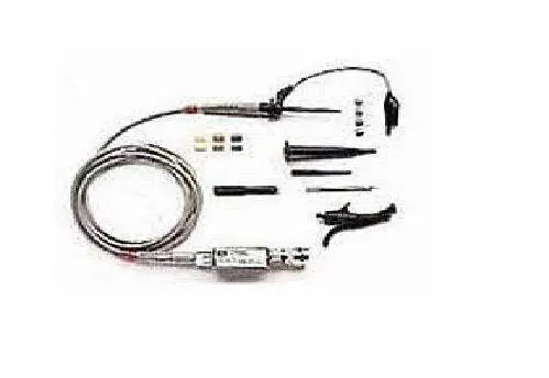 Agilent 10435A Active Differential Probe – Used & Verified 1