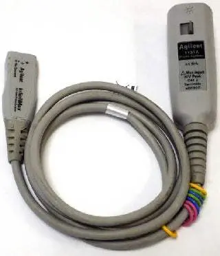 Agilent 1131A Active Differential Probe – Tested & Guaranteed 1